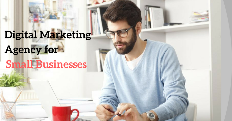 Digital Marketing Agency For Business - Brandsmartini