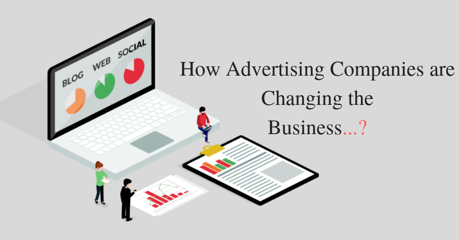 Growth of Advertising in Indian Business 