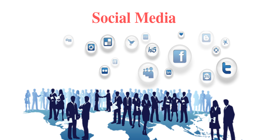 Go for Social media Promotion to increasing at an unstoppable rate 